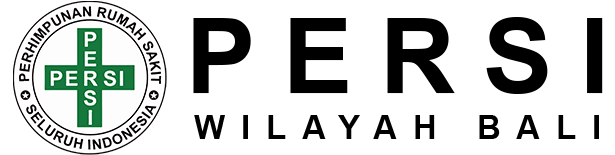 PERSI Wilayah Bali Logo