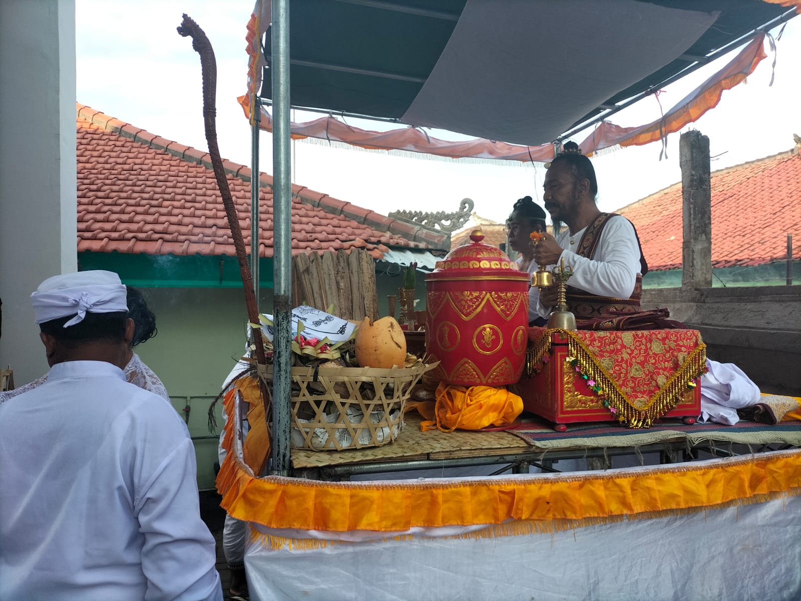Dukung Pelayanan, CSSD Tempati Gedung Baru
