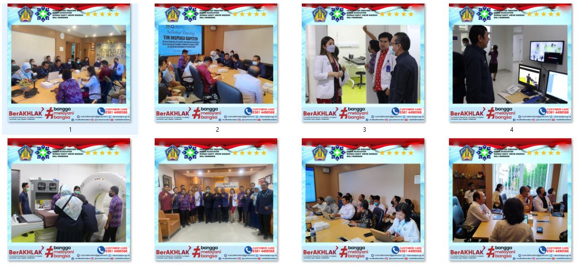 INSPEKSI KESELAMATAN RADIASI PEMANFAATAN SUMBER RADIASI PENGION (SRP) OLEH BAPETEN