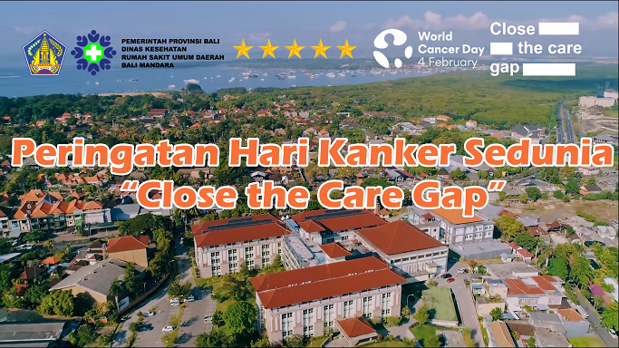 PERINGATAN HARI KANKER SEDUNIA 2024