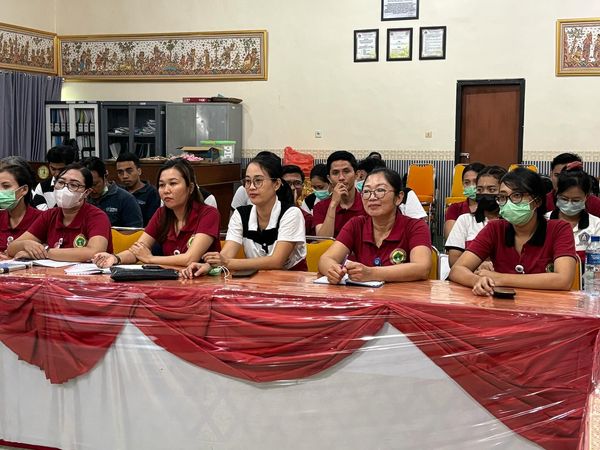 Pelatihan Sterilisasi, Kewaspadaan Standar dan CSSD