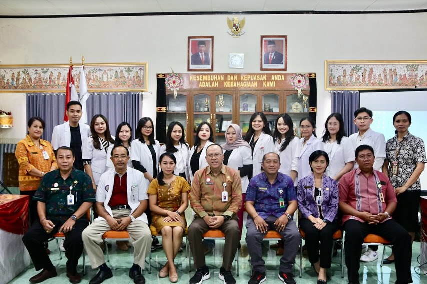 Evaluasi dan Pemulangan Peserta PIDI Angkatan IV 2022