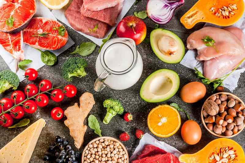 KELUHAN OBESITAS SERTA POLA HIDUP AGAR LEBIH SEHAT