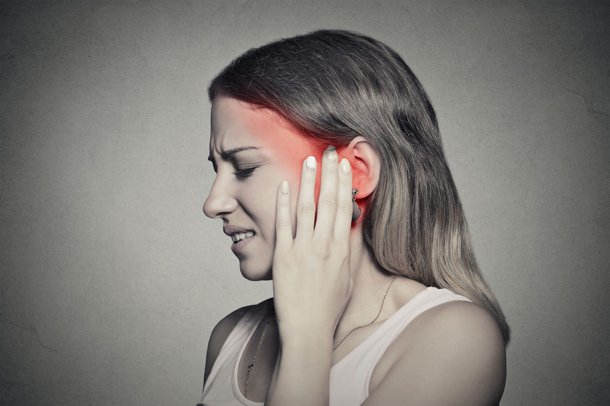 Trigeminal Neuralgia: Nyeri wajah dan pipi bawah sebelah