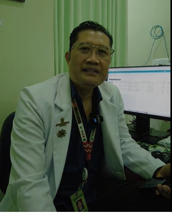 Fototerapi atau Terapi Cahaya kini sudah bisa dilayani di RSUD Kab. Buleleng