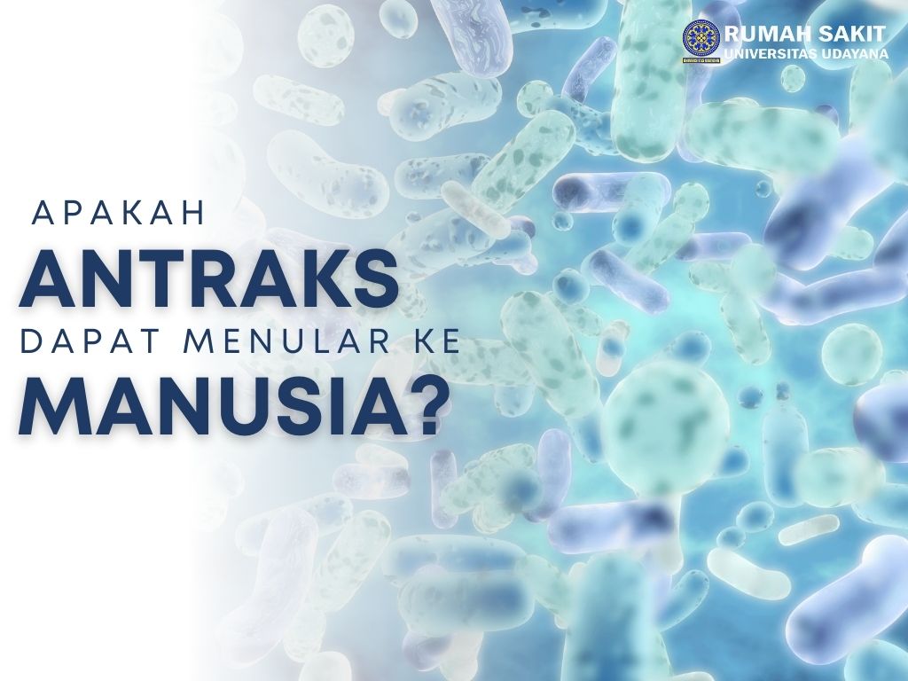 Edukasi Antraks