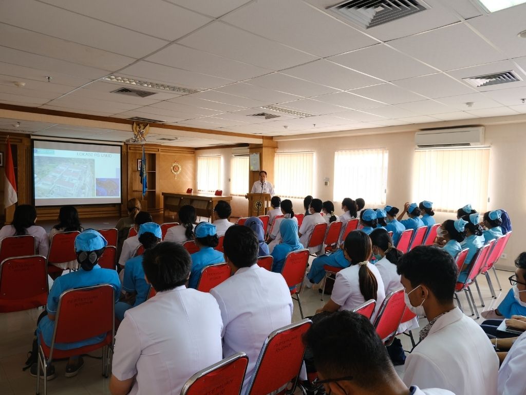 Orientasi Mahasiswa