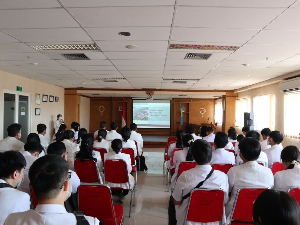 Orientasi Peserta Didik