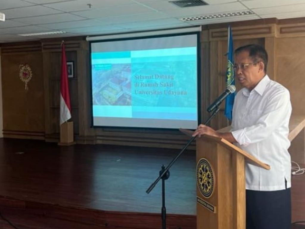 Orientasi Peserta Didik Pendidikan Dokter dan Dokter Spesialis