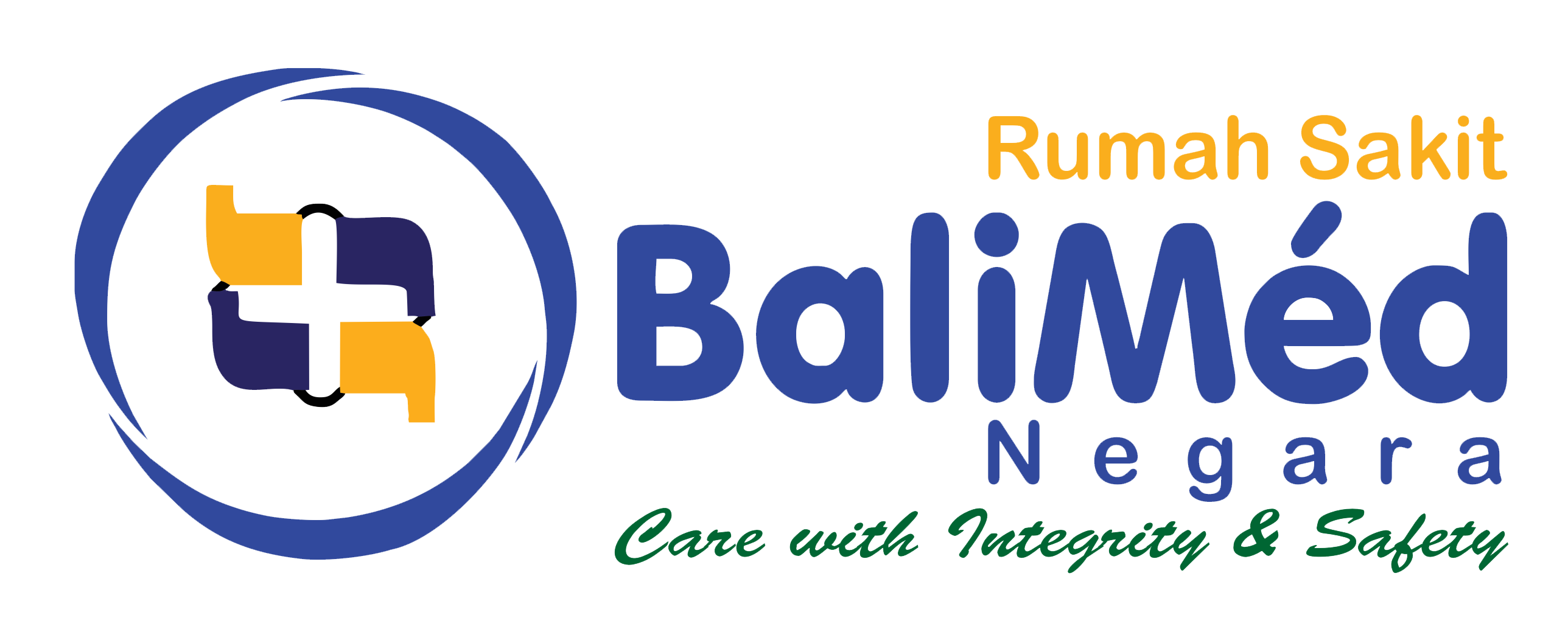RSU Bali Med Negara