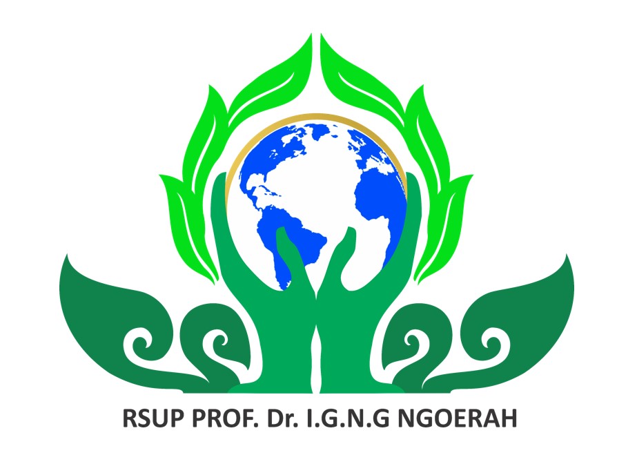 RSUP Prof Dr IGNG Ngoerah Denpasar