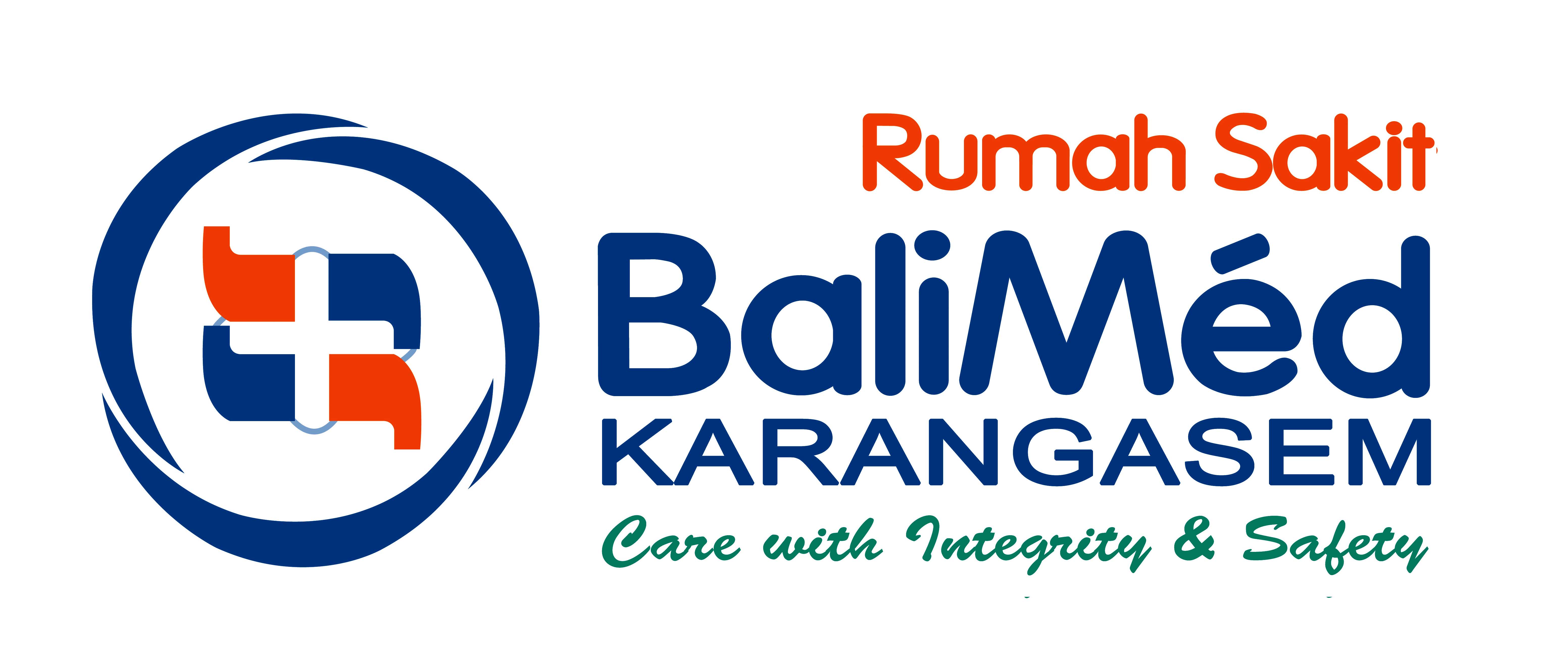 RSU Balimed Karangasem