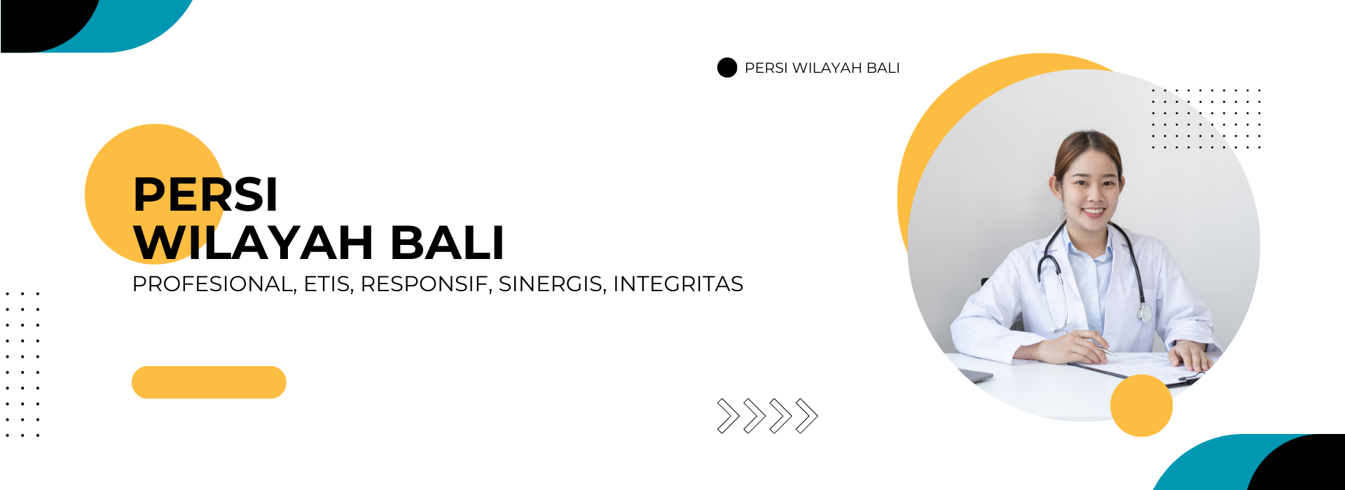 Persi Wilayah Bali