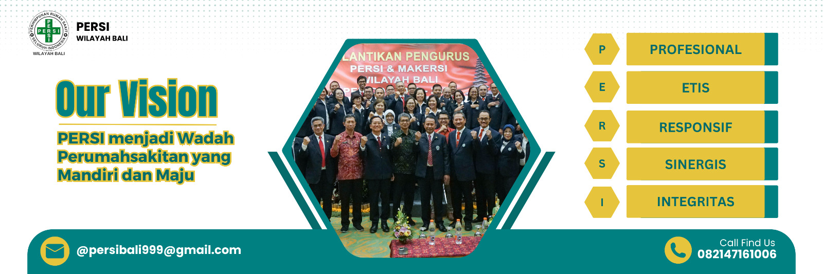 PERSI BALI